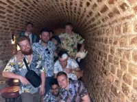 Pub Crawl mit Unbegrenzt Bier